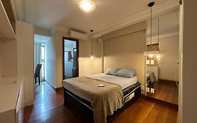 Cobertura Duplex Com Piscina